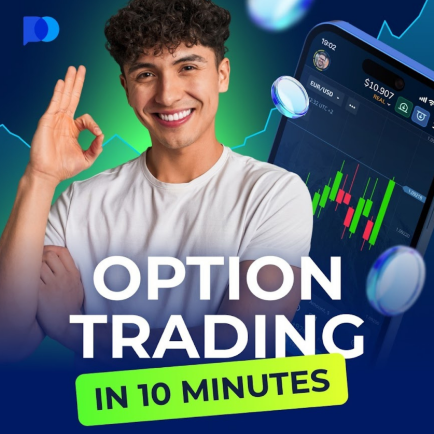 Explore Trading with Pocket Option Site