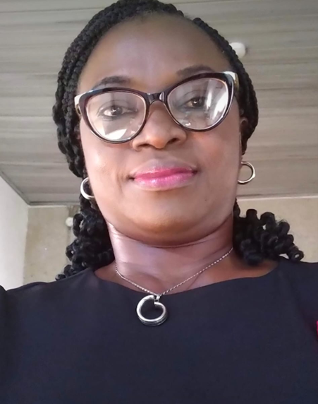 Dr. Foluke Adenike Ayeni