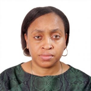 Dr. Margaret Ilomuanya