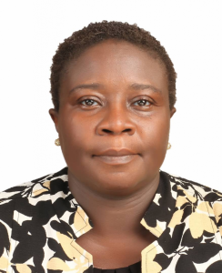 Prof. Abimbola Adepeju Sowemimo