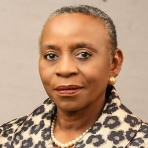 Prof. Olukemi A. Odukoya, FAS