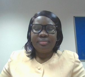 Dr. Olubusola O. Olaleye (Nee Oduwole)
