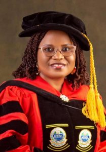 Dr. Florence Ezinwa Nkemehule