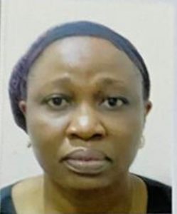 Dr. Mutiat Bolanle Ibrahim