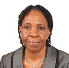 Dr. Patricia Uche Ogbo