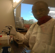 Mr. Chijioke Emmanuel Ezeobiora