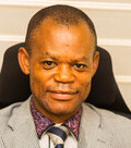Mr. K. M. Nwaeze