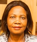 Dr. Celina Ogah